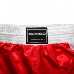Форма боксерская BoyBo BF402, взрослый размер